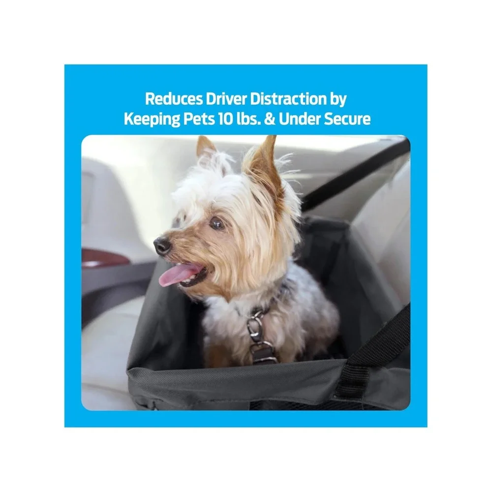Premier pet car